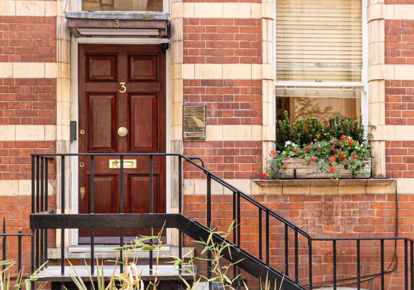 About The Basil Street Practice